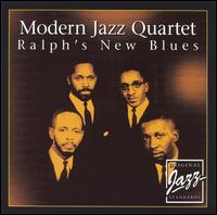 Ralph's New Blues von The Modern Jazz Quartet