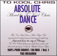 Absolute Dance [2006] von To Kool Chris