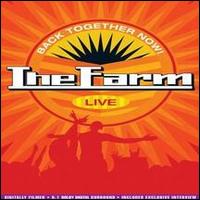 Back Together Now! Live von The Farm