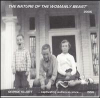 Nature of the Womanly Beast von George Elliott