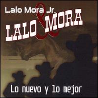 Nuevo y lo Mejor de Lalo Mora von Lalo Mora