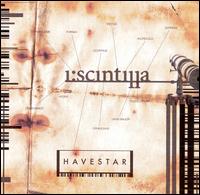 Havestar [EP] von I:Scintilla