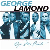 Oye Mi Canto von George Lamond