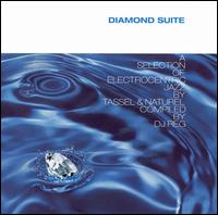 Diamond Suite, A Selection of Electronic Jazz von Tassel & Naturel