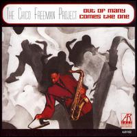 Out of Many Comes the One von Chico Freeman