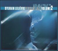 Versant Jazz, Vol. 2 [Bonus DVD] von Sylvain Lelievre