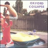 Remember the Night Parties von Oxford Collapse