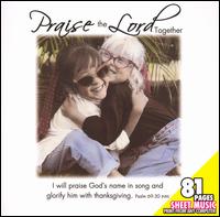 Praise the Lord Together von Aardvark Kids Music