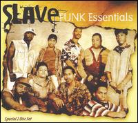 Funk Essentials von Slave