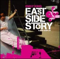 East Side Story [Sampler] von Emily King