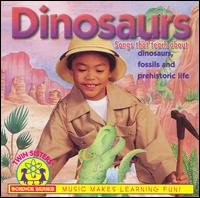 Dinosaurs von Twin Sisters