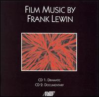 Film Music by Frank Lewin von Frank Lewin