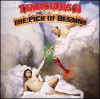 Pick of Destiny von Tenacious D