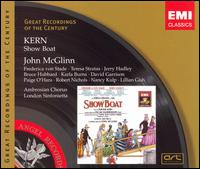 Kern: Show Boat von John McGlinn