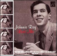 Love Me von Johnnie Ray