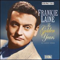 Golden Years von Frankie Laine