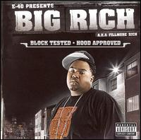 Fill More Rich von Big Rich