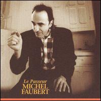 Passeur von Michel Faubert