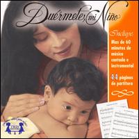 Duermete, Mi Nino von Aardvark Kids Music