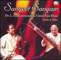 Sangeet Sangam von L. Subramaniam