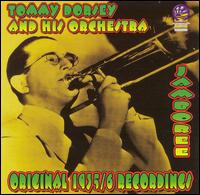 Jamboree von Tommy Dorsey