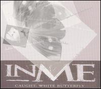 Caught: White Butterfly von InMe