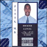 Dockter J.A.W.O.L. von Pitts M.D.