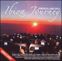 On a Ibiza Journey von Terence & JMK!