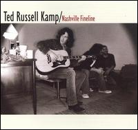 Nashville Fineline von Ted Russell Kamp