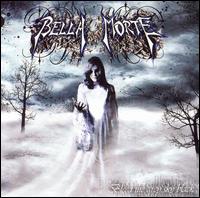 Bleed the Grey Sky Black von Bella Morte