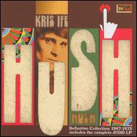 Hush von Kris Ife