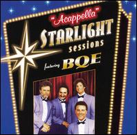 Acappella Starlight Sessions von B.Q.E.