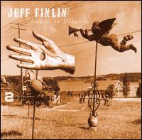 Angel in Disguise von Jeff Finlin