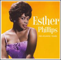 Leopard Lounge Presents Esther Phillips: The Atlantic Years von Esther Phillips