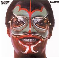 Salongo von Ramsey Lewis