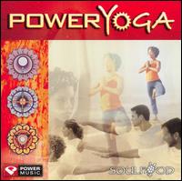 Power Yoga von Soulfood