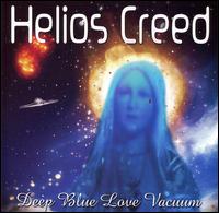 Deep Blue Love Vacuum von Helios Creed