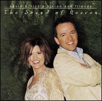 Sound of Heaven, Vol. 1 von David and Lisa Binion