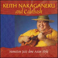 Hawaiian Jazz Done Asian Style von Keith Nakaganeku