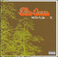 Flow Season von Main Flow