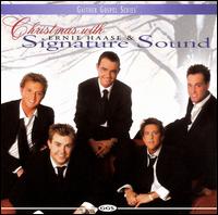 Christmas with Ernie Haase & Signature Sound von Ernie Haase