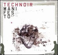 Manifesto [EP] von Technoir