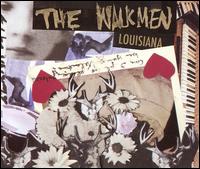 Louisiana von The Walkmen