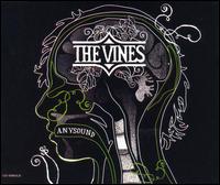 Anysound von The Vines