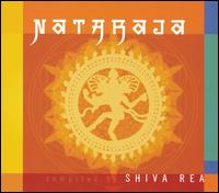 Nataraja von Shiva Rea