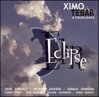 Eclipse von Ximo Tebar