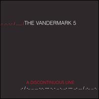 Discontinuous Line von Ken Vandermark