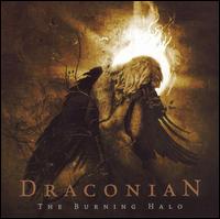 Burning Halo von Draconian