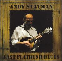 East Flatbush Blues von Andy Statman