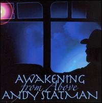 Awakening from Above von Andy Statman